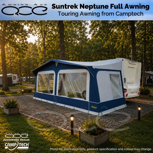 2026 camptech suntrek neptune - 2026,