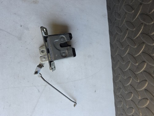 Vauxhall astra mk4 tailgate - astra, g