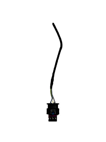 Polo parking sensor - polo,
