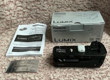 Panasonic DMW-BGGH3 Battery