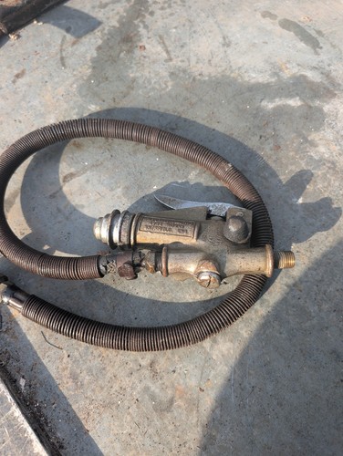 Vintage kismet tire - vintage,