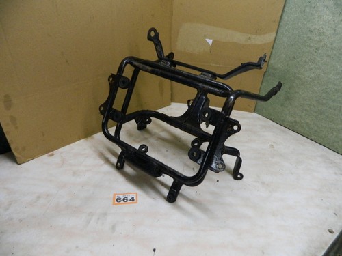 Xj600 diversion fairing - 1,