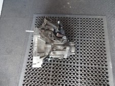 Fiat Doblo 2016 - vauxhall