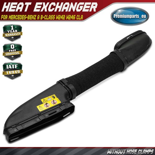Air filter hose intake pipe - hose,