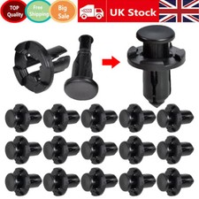 50x Bumper & Grille Trim Panel