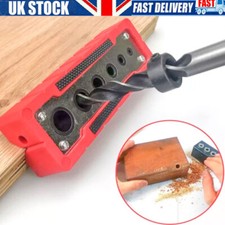 Portable Drilling Guide