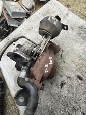 Peugeot 308 407 2.0 2010-16 HDI 100KW Turbo Turbocharger 9654919580