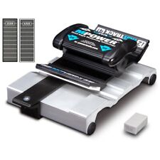 MPOWER FASTTRACK Mk2 - Chisel