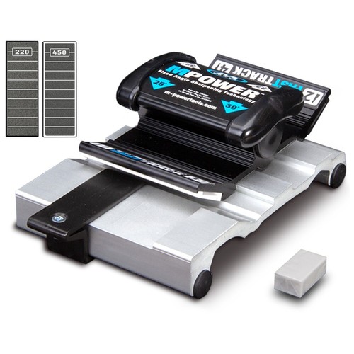 Mpower fasttrack mk2 chisel - mpower,