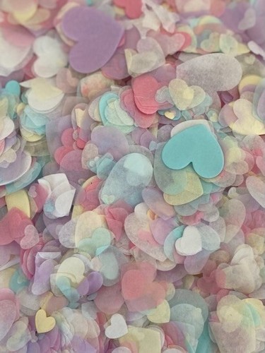 Biodegradable wedding - biodegradable,