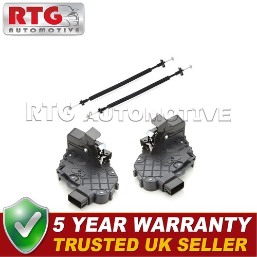 Rtg front door lock - rtg,