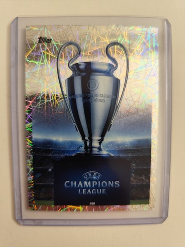 Match attax uefa - 15/16,