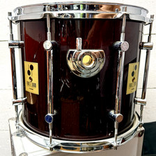 RARE Sonor Force 3000 Walnut
