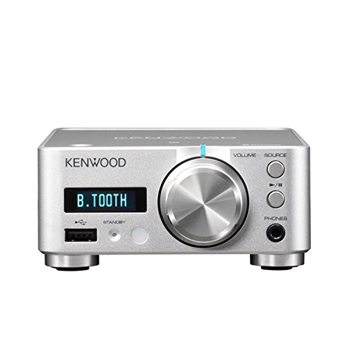 Jvc kenwood 7 integrated - kenwood, ka-na
