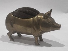 Antique Victorian Big Pin