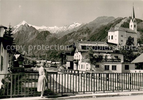 Kaprun pinzgau pongau salzburg - pinzgau-pongau,
