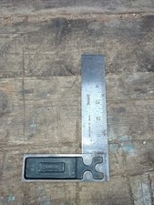 Vintage Rabone 6" Engineers