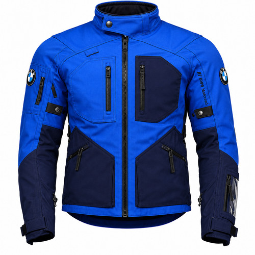 Bmw motorrad rallye - bmw,