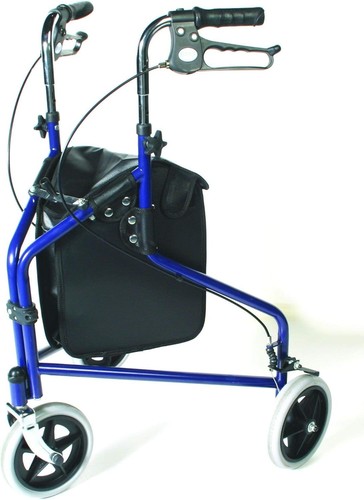 Days tri wheel walker - wheel,