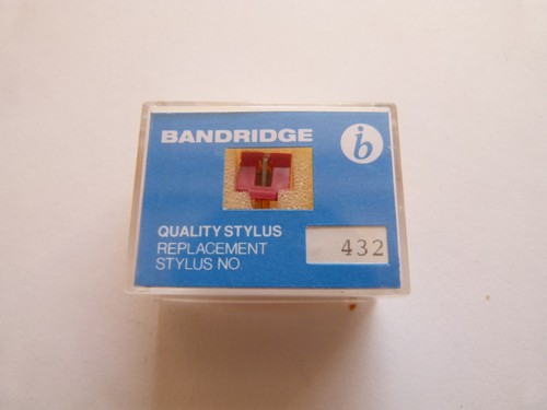 Bandridge quality replacement - quality,