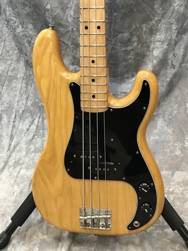 Fernandes fpb power bass - fernandes,