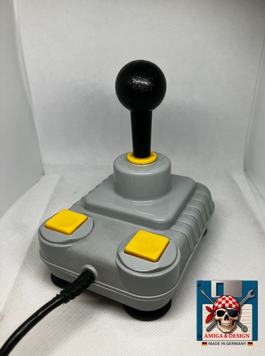 Zip stick joystick - stick, c64,