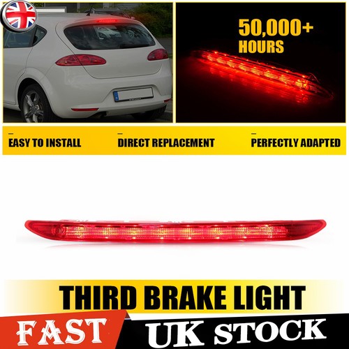 Fits seat leon mk3 2013 - mk3, 2020