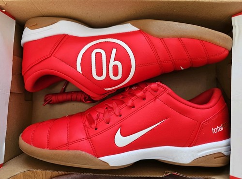 Nike varsity red white - varsity, red/white