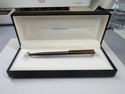 Dunhill montblanc vintage - by,
