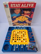 Stay Alive Game (1975) MB