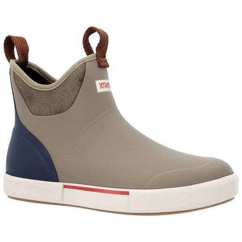 Xtratuf ankle deck vintage - xtratuf,