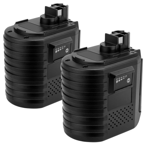 2pack 0ah 24v battery - 4.0ah,