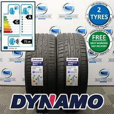 X2 235/40ZR19 235 40 19 96Y XL DYNAMO STREET NEW TYRES *UNBEATABLE 'A' WET GRIP*