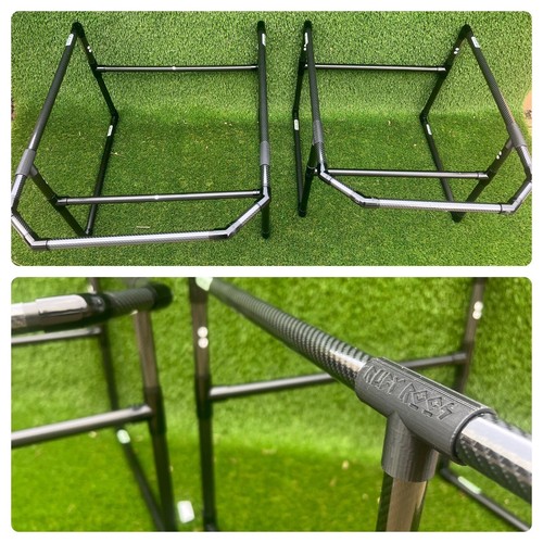 Bait boat stand vinyl - stand,