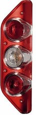 Burstner  Motorhome Caraluna Modular Rear Back Tail Light Lamp Right Hella