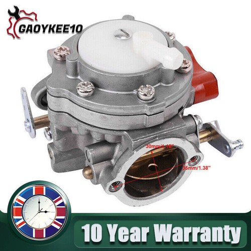 Carburetor carb replacement - carburetor,