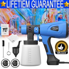 Electric Spray Gun Paint