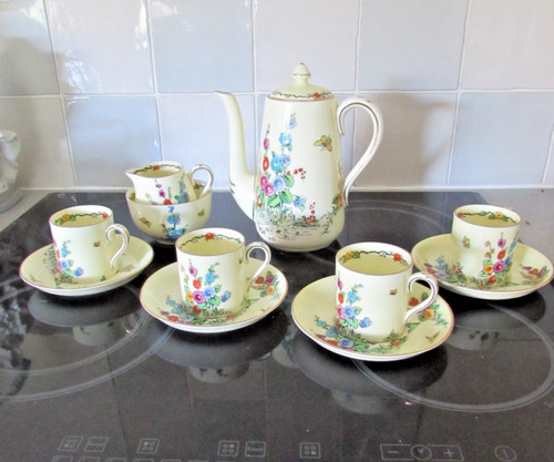 Crown staffordshire part - crown,