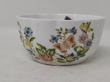 Aynsley China Cottage Garden Var-i-ete Bowl