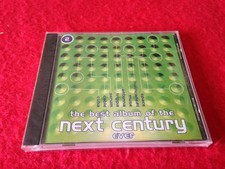 THE BEST ALBUM OF THE NEXT