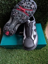 Ecco Golf Zipflex Vinatge Golf