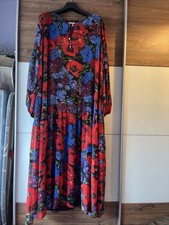 Women’s Wallis Floral Long