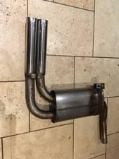 TRIUMPH SPITFIRE  STAINLESS