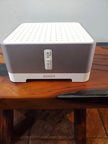 Sonos connect amp ch - sonos, connect:amp