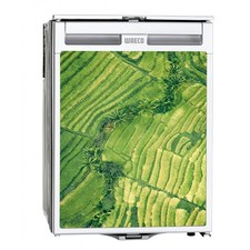 Waeco Camper van Fridge Wrap Sticker Personalise with Photo or Design