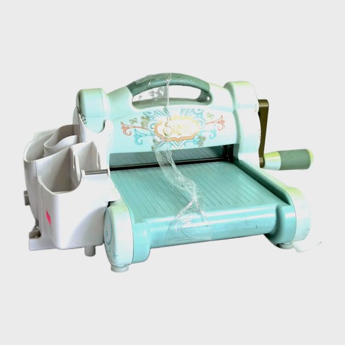 Sizzix big shot - big,