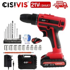 21V Electric Screwdriver