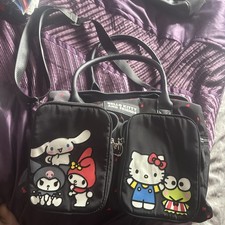 Hello Kitty Primark Carry Bag