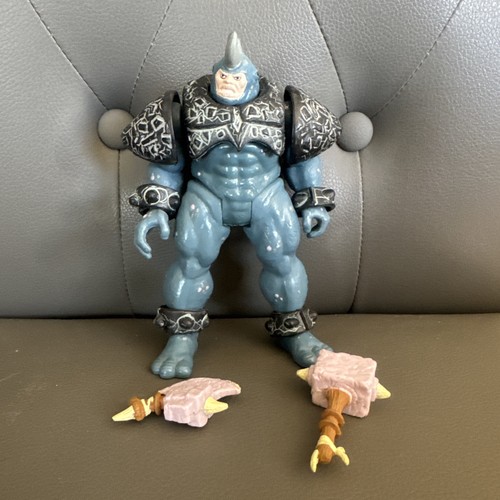 1996 toy biz toybiz - 96, total