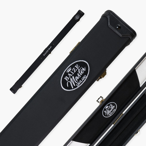 Baize master deluxe black - master,